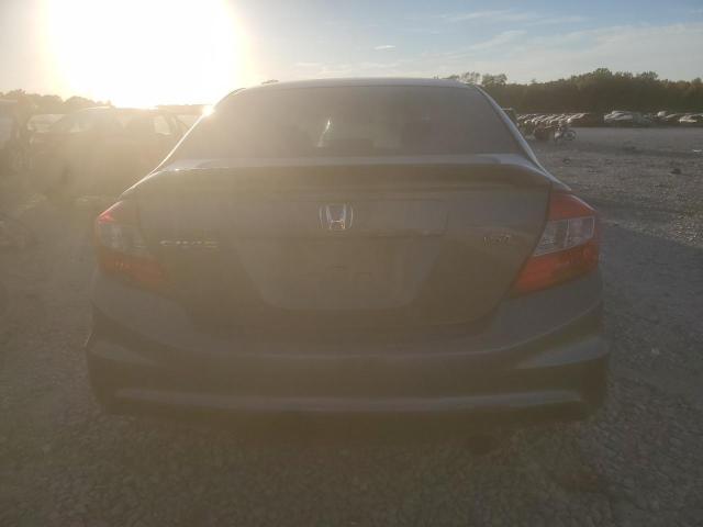 Photo 5 VIN: 2HGFB6E52CH700390 - HONDA CIVIC 