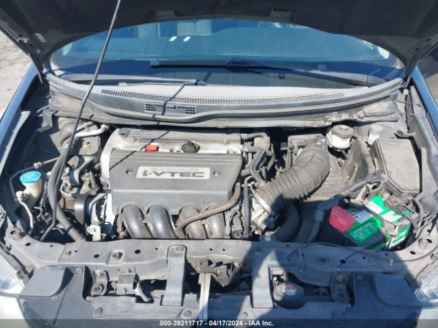 Photo 9 VIN: 2HGFB6E52CH701412 - HONDA CIVIC 