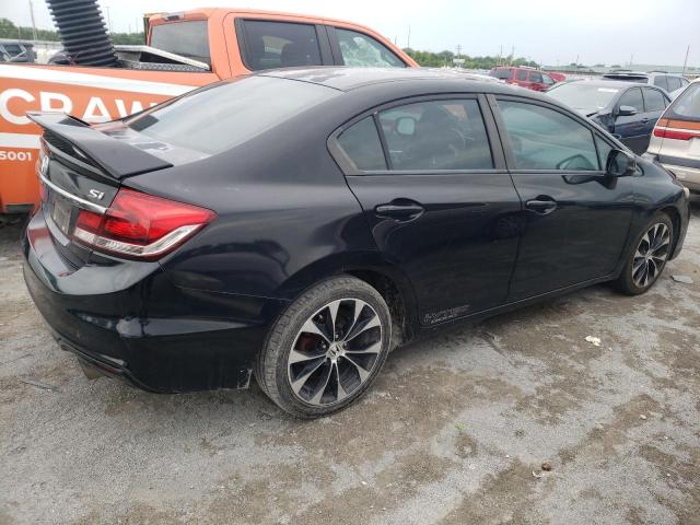 Photo 2 VIN: 2HGFB6E52DH701721 - HONDA CIVIC 