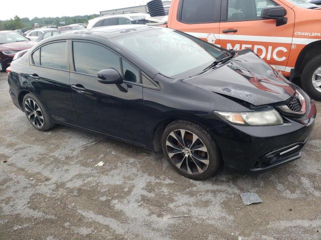 Photo 3 VIN: 2HGFB6E52DH701721 - HONDA CIVIC 