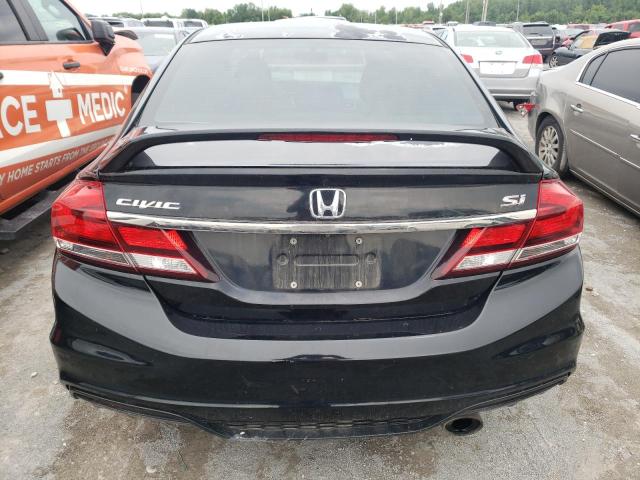 Photo 5 VIN: 2HGFB6E52DH701721 - HONDA CIVIC 