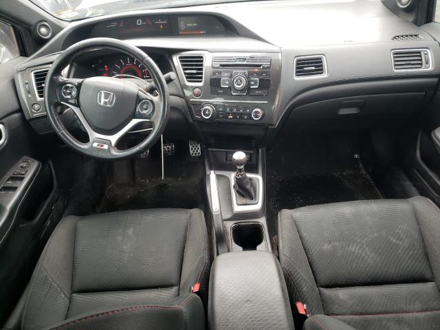 Photo 7 VIN: 2HGFB6E52DH701721 - HONDA CIVIC 