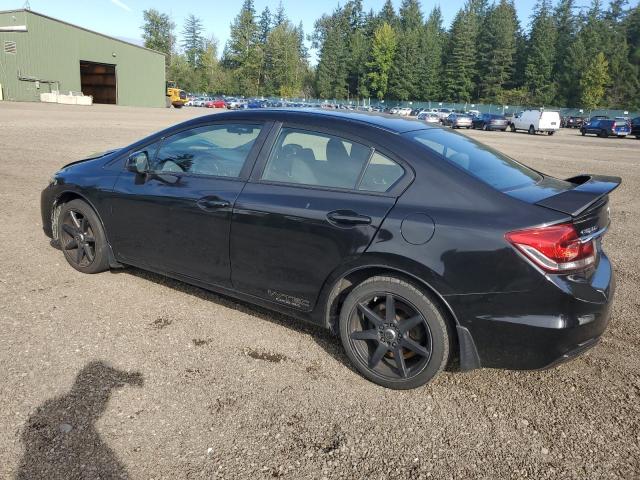 Photo 1 VIN: 2HGFB6E52DH704828 - HONDA CIVIC SI 