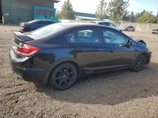 Photo 2 VIN: 2HGFB6E52DH704828 - HONDA CIVIC SI 