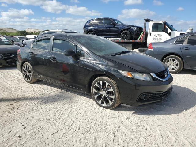 Photo 3 VIN: 2HGFB6E52DH704862 - HONDA CIVIC SDN 