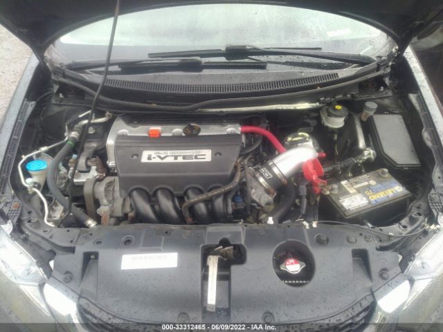 Photo 9 VIN: 2HGFB6E52DH704862 - HONDA CIVIC SDN 