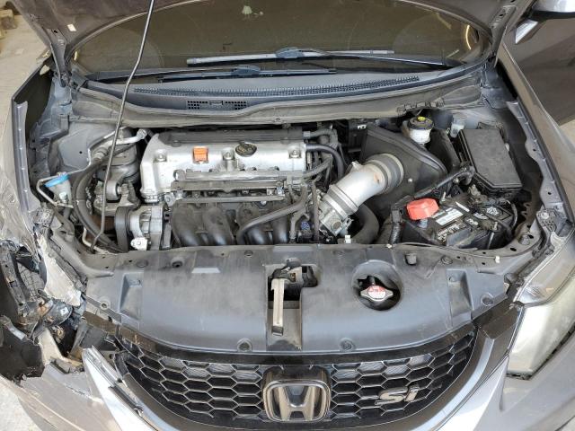 Photo 10 VIN: 2HGFB6E52DH707681 - HONDA CIVIC SI 