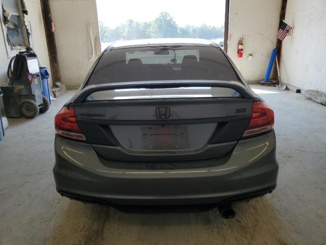 Photo 5 VIN: 2HGFB6E52DH707681 - HONDA CIVIC SI 