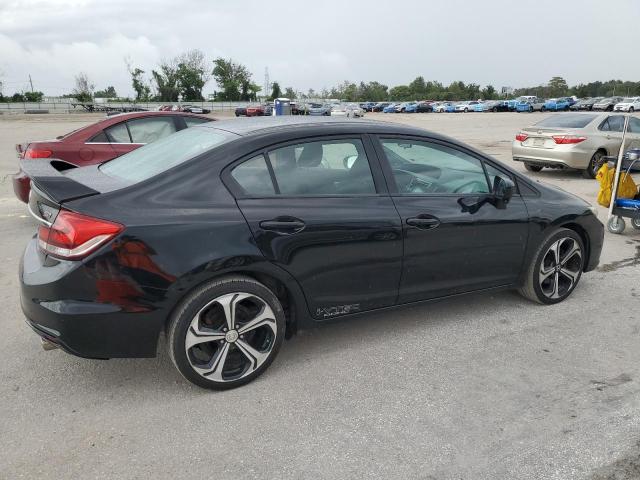 Photo 2 VIN: 2HGFB6E52EH701932 - HONDA CIVIC SI 