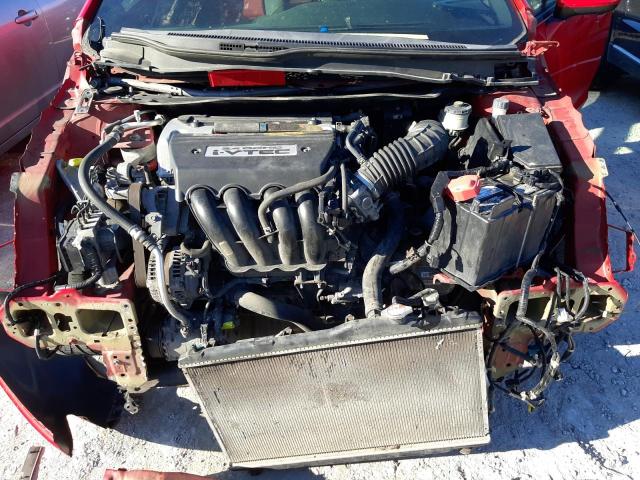 Photo 10 VIN: 2HGFB6E52EH703907 - HONDA CIVIC SI 