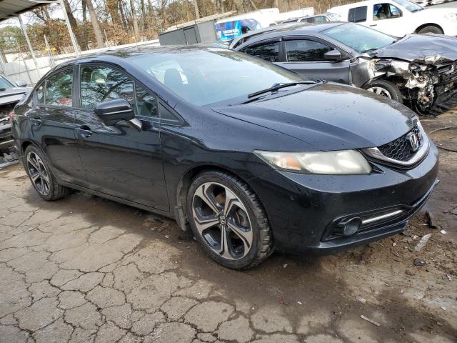 Photo 3 VIN: 2HGFB6E52EH704085 - HONDA CIVIC 