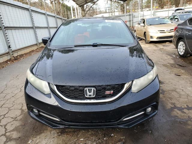 Photo 4 VIN: 2HGFB6E52EH704085 - HONDA CIVIC 