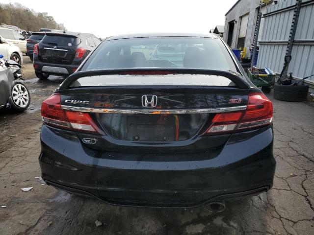 Photo 5 VIN: 2HGFB6E52EH704085 - HONDA CIVIC 