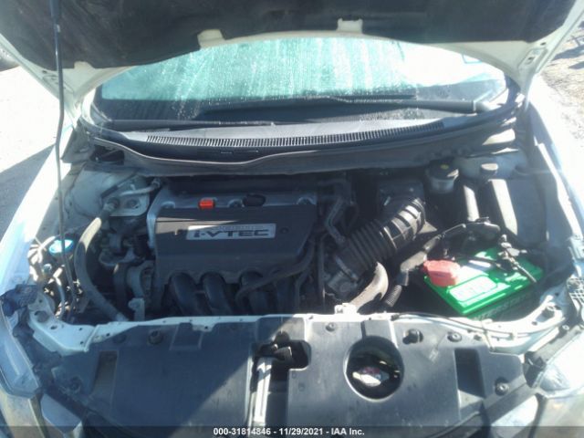 Photo 9 VIN: 2HGFB6E52EH704717 - HONDA CIVIC SEDAN 