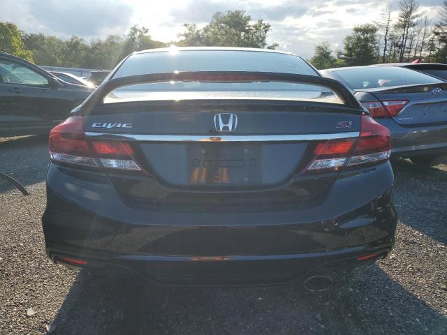 Photo 5 VIN: 2HGFB6E52EH705303 - HONDA CIVIC SI 