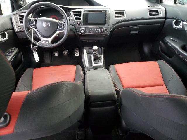 Photo 7 VIN: 2HGFB6E52EH705303 - HONDA CIVIC SI 