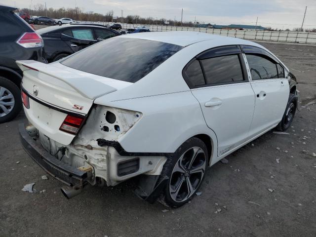 Photo 2 VIN: 2HGFB6E52FH700507 - HONDA CIVIC 