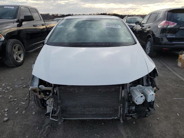 Photo 4 VIN: 2HGFB6E52FH700507 - HONDA CIVIC 