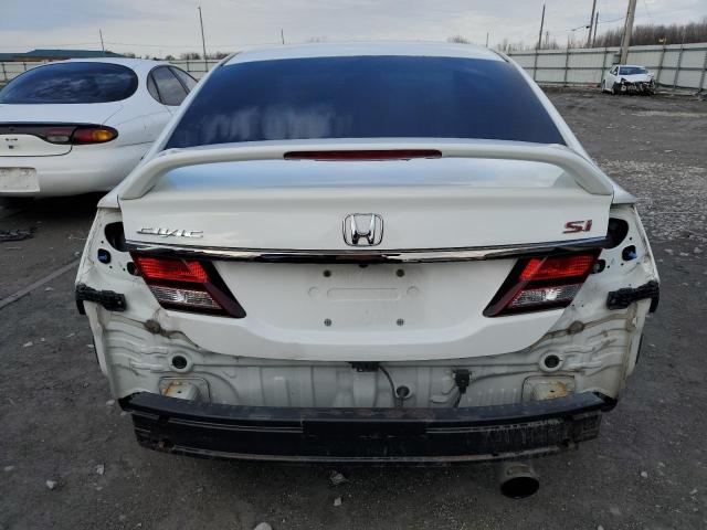 Photo 5 VIN: 2HGFB6E52FH700507 - HONDA CIVIC 