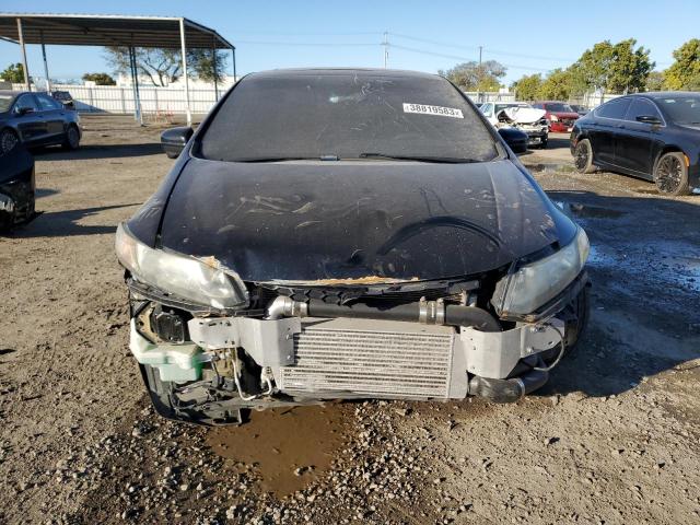 Photo 4 VIN: 2HGFB6E52FH700703 - HONDA CIVIC SI 