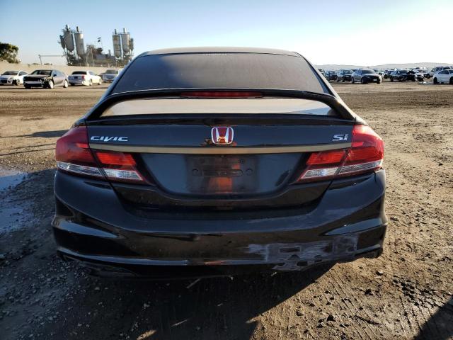 Photo 5 VIN: 2HGFB6E52FH700703 - HONDA CIVIC SI 