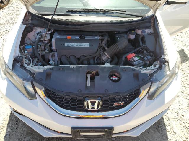 Photo 10 VIN: 2HGFB6E52FH703942 - HONDA CIVIC SI 