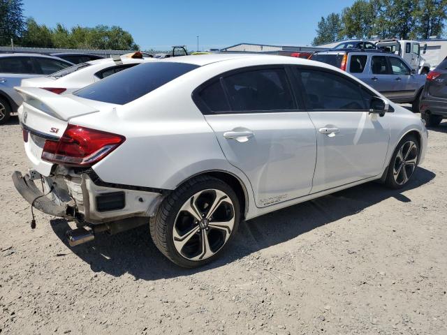 Photo 2 VIN: 2HGFB6E52FH703942 - HONDA CIVIC SI 