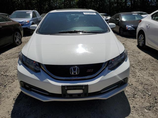 Photo 4 VIN: 2HGFB6E52FH703942 - HONDA CIVIC SI 