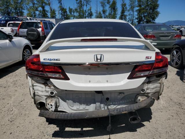 Photo 5 VIN: 2HGFB6E52FH703942 - HONDA CIVIC SI 