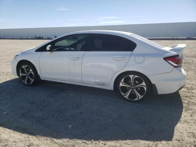 Photo 1 VIN: 2HGFB6E52FH706629 - HONDA CIVIC 