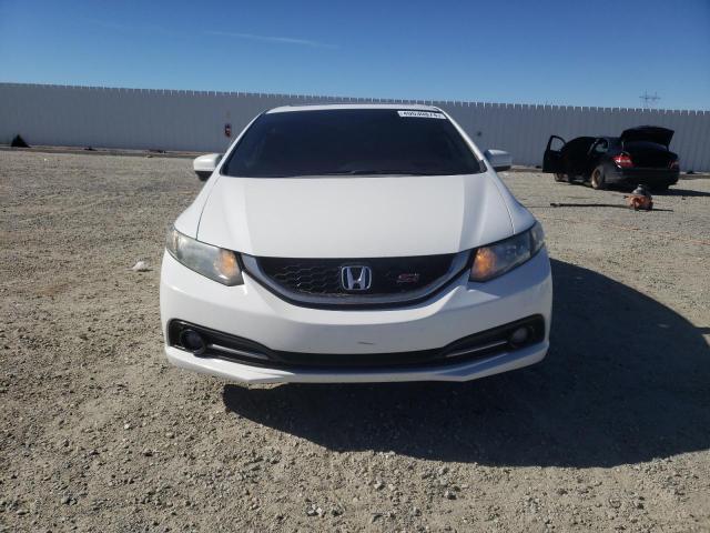 Photo 4 VIN: 2HGFB6E52FH706629 - HONDA CIVIC 