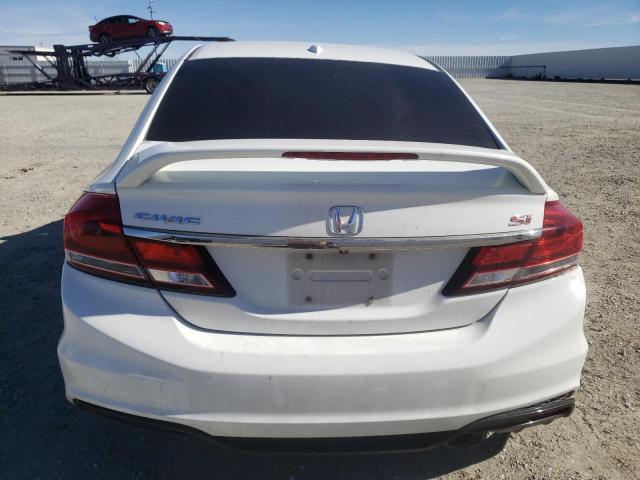 Photo 5 VIN: 2HGFB6E52FH706629 - HONDA CIVIC 