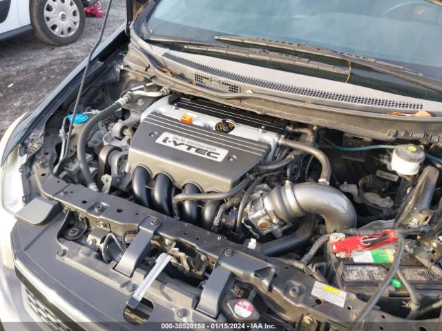 Photo 9 VIN: 2HGFB6E53CH703427 - HONDA CIVIC 