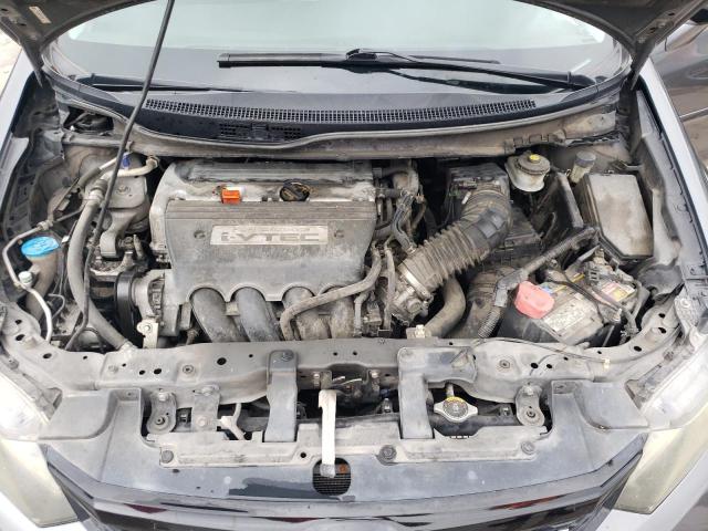 Photo 10 VIN: 2HGFB6E53CH706666 - HONDA CIVIC 