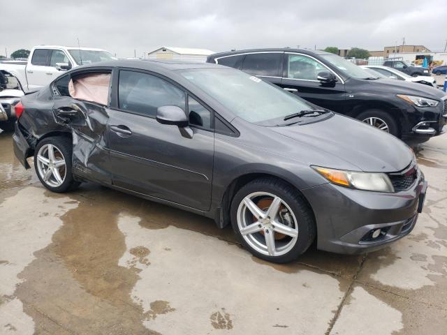 Photo 3 VIN: 2HGFB6E53CH706666 - HONDA CIVIC 