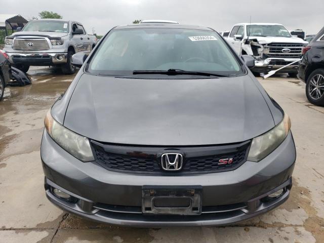 Photo 4 VIN: 2HGFB6E53CH706666 - HONDA CIVIC 