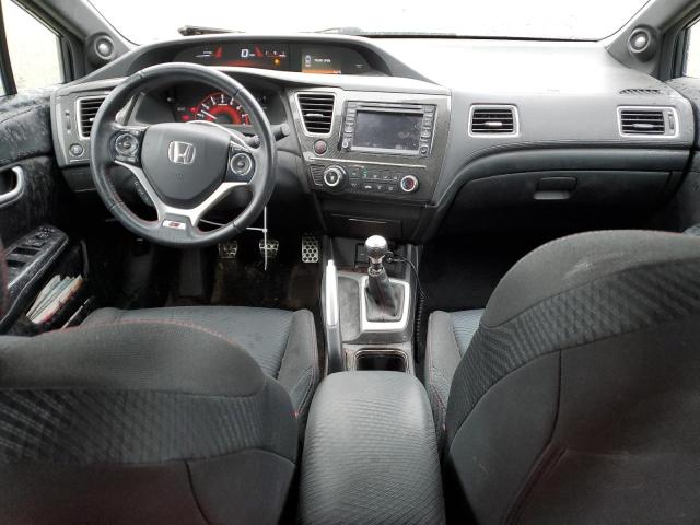 Photo 7 VIN: 2HGFB6E53DH703249 - HONDA CIVIC SI 