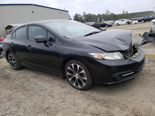 Photo 3 VIN: 2HGFB6E53DH709519 - HONDA CIVIC 