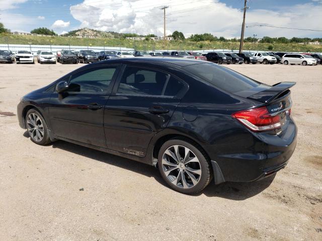 Photo 1 VIN: 2HGFB6E53DH710153 - HONDA CIVIC SI 