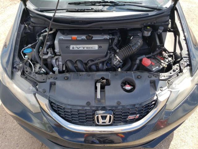 Photo 10 VIN: 2HGFB6E53DH710153 - HONDA CIVIC SI 