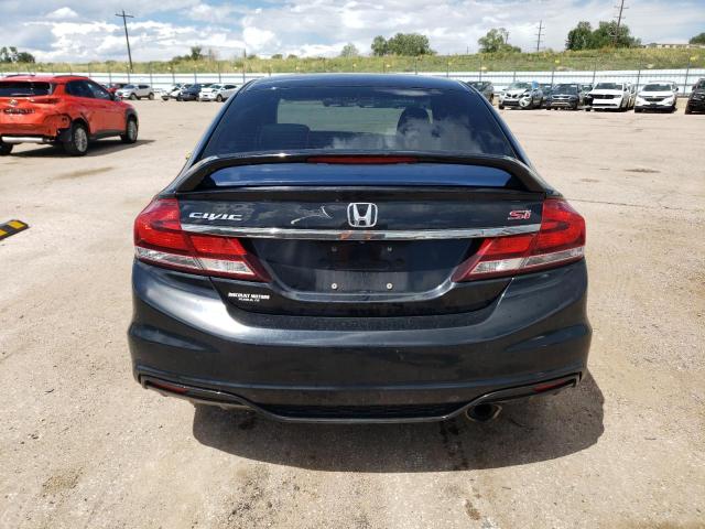 Photo 5 VIN: 2HGFB6E53DH710153 - HONDA CIVIC SI 