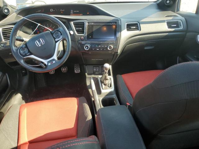 Photo 7 VIN: 2HGFB6E53EH701809 - HONDA CIVIC SI 