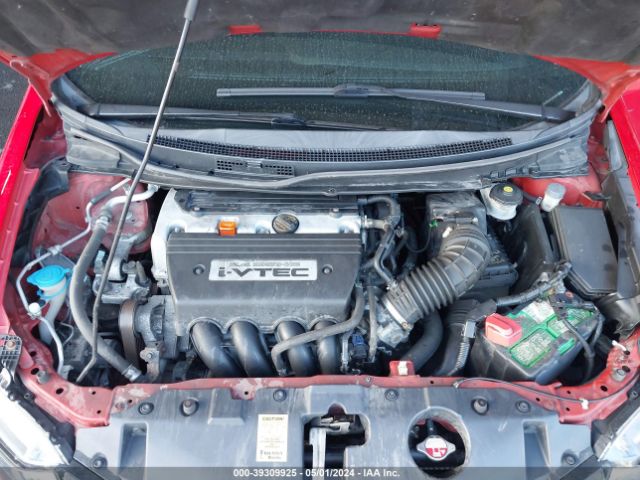 Photo 9 VIN: 2HGFB6E53EH703902 - HONDA CIVIC 