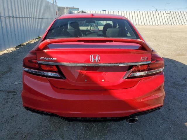 Photo 5 VIN: 2HGFB6E53FH200503 - HONDA CIVIC 