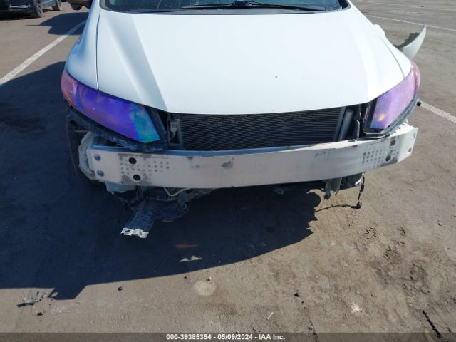 Photo 5 VIN: 2HGFB6E53FH700256 - HONDA CIVIC 