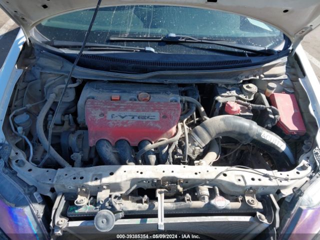 Photo 9 VIN: 2HGFB6E53FH700256 - HONDA CIVIC 