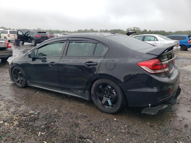 Photo 1 VIN: 2HGFB6E53FH701455 - HONDA CIVIC SI 