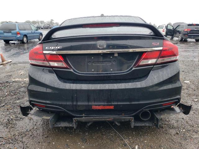 Photo 5 VIN: 2HGFB6E53FH701455 - HONDA CIVIC SI 