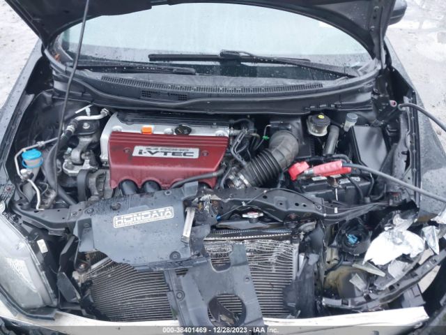 Photo 9 VIN: 2HGFB6E53FH705022 - HONDA CIVIC 