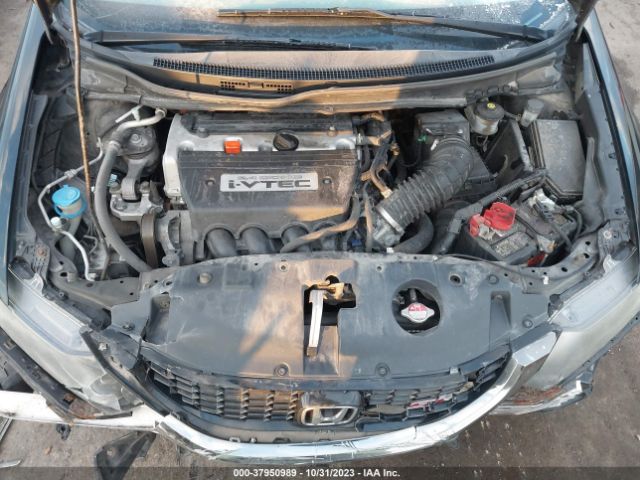 Photo 9 VIN: 2HGFB6E53FH707949 - HONDA CIVIC 